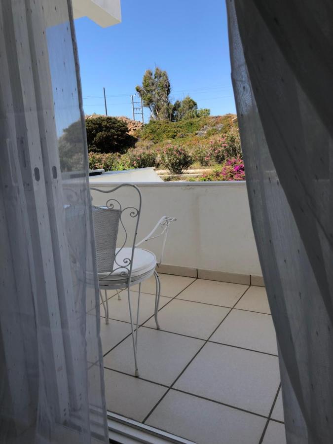 Pounta Beach House Sounion Exterior photo