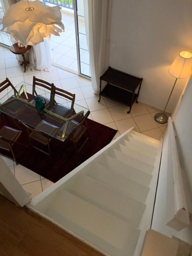 Pounta Beach House Sounion Exterior photo
