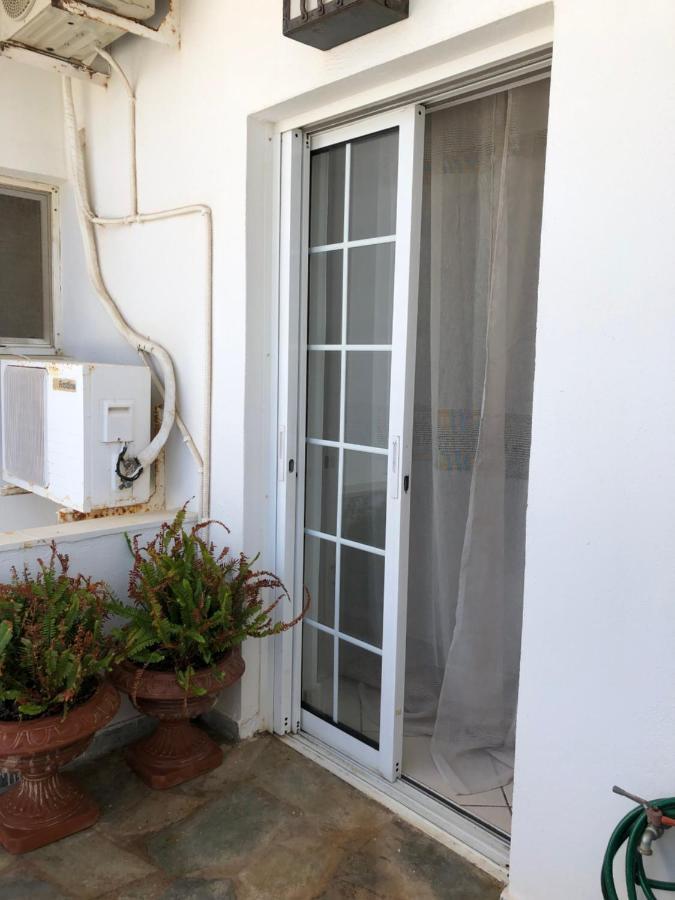 Pounta Beach House Sounion Exterior photo