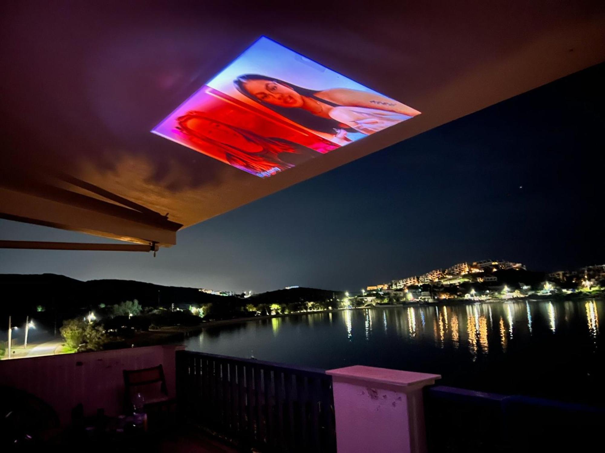 Pounta Beach House Sounion Exterior photo
