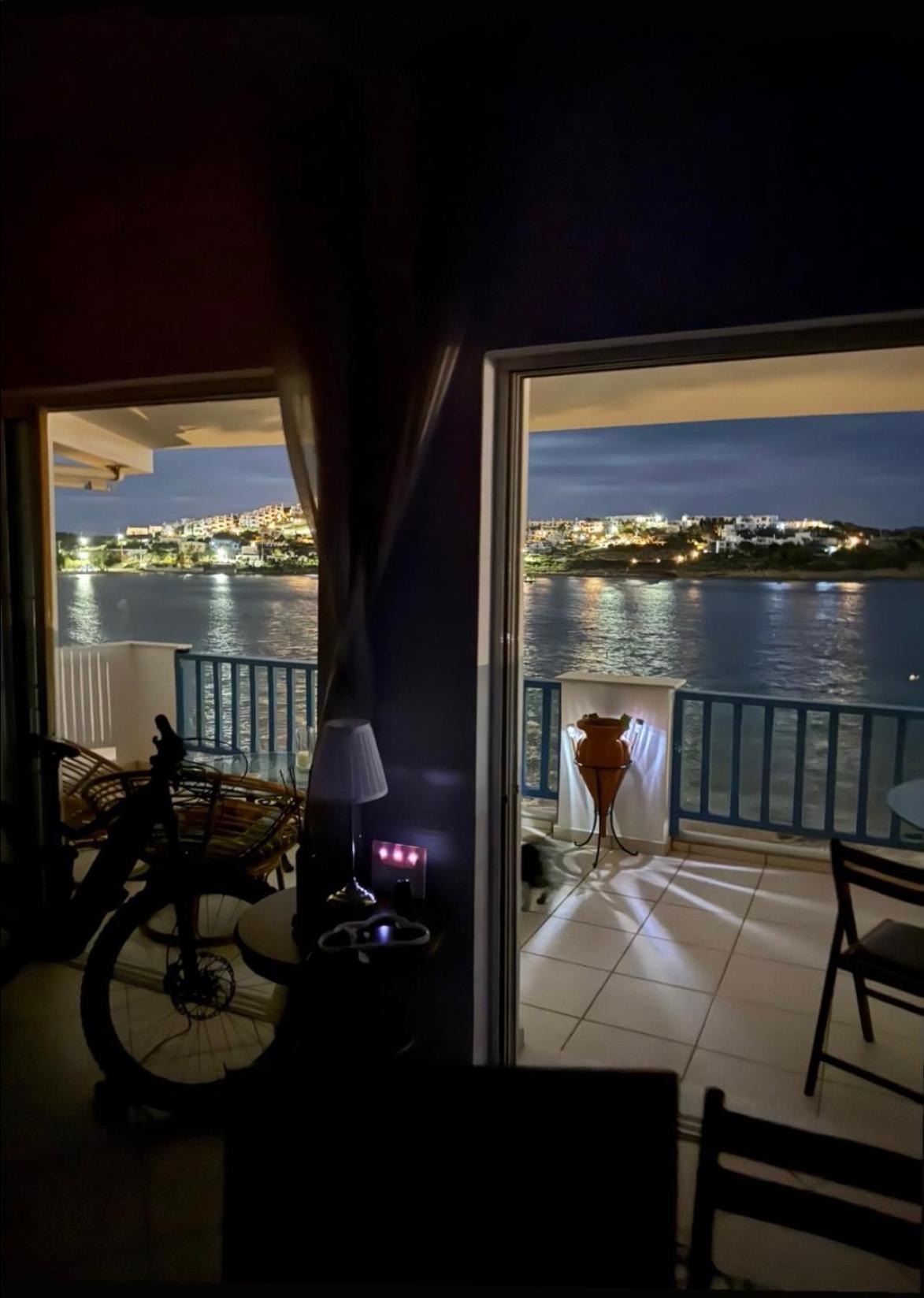Pounta Beach House Sounion Exterior photo